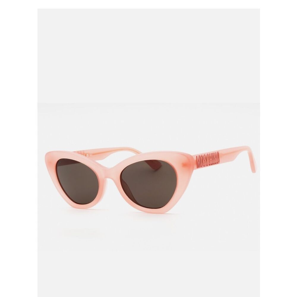 MOSCHINO MOS147-L7Q-51 Sunglasses Size 51mm 140mm 20mm case & cloth $325